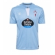 Celta Vigo Marcos Alonso #20 Tricou Fotbal Replică 2024-25 Barbati Acasa